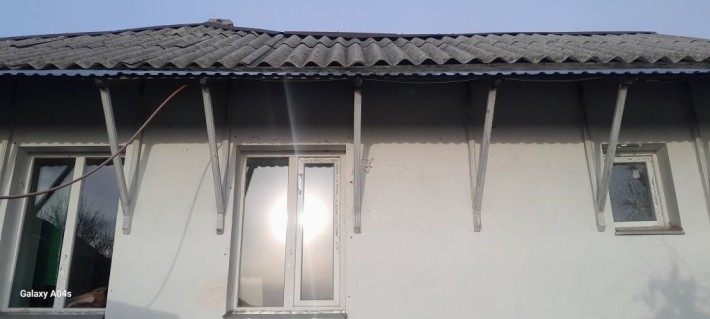 Продам дом в селе. - фото 1