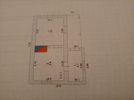 Обмен,или продажа Ізмаїл