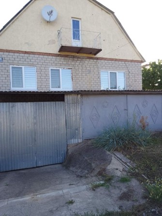 Продам будинок ,можно і під сертифікат,торг - фото 1