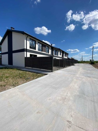 Продаються  таунхауси Гостомель - фото 1