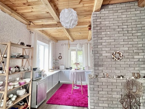 Терміново! Продаж будинку 120м2 з ремонтом на 20сотках біля озера! Гостомель