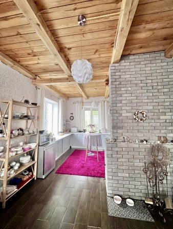 Терміново! Продаж будинку 120м2 з ремонтом на 20сотках біля озера! - фото 1