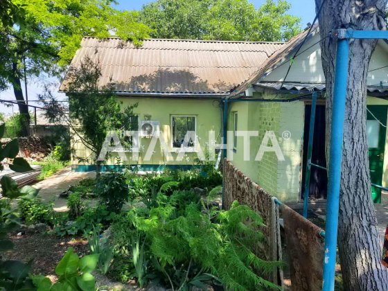 Одноэтажный дом в Александровке