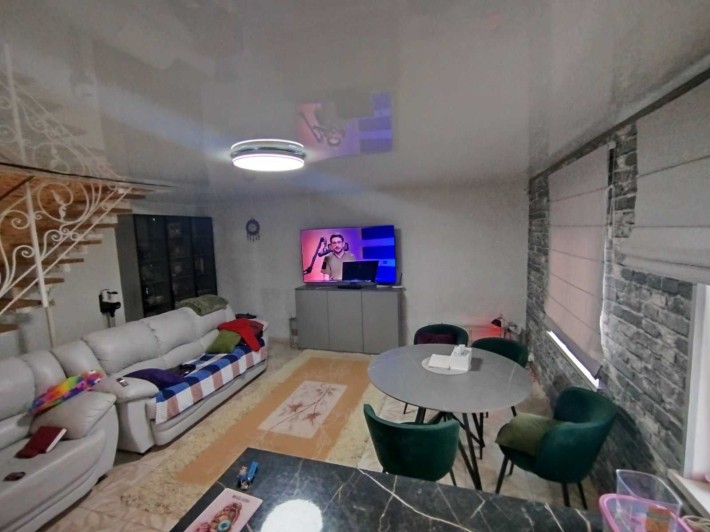 Продам жилой дом 129м район  Черноморска - фото 1