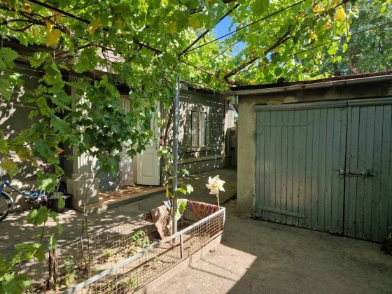 Продаётся жилой дом со своим двором. От хозяина Измаил