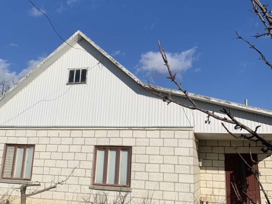 Продаётся дом с.Броска Ізмаїл