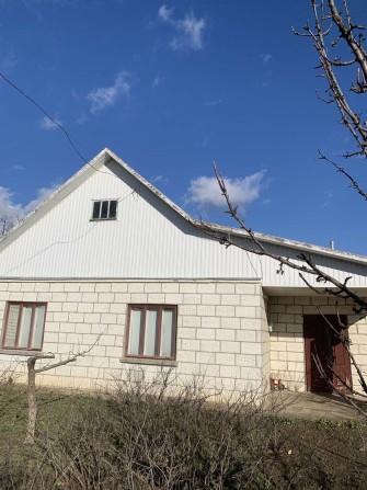 Продаётся дом с.Броска - фото 1