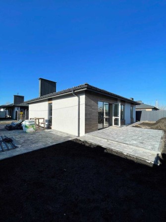 Будинок без комісії з газом - фото 1