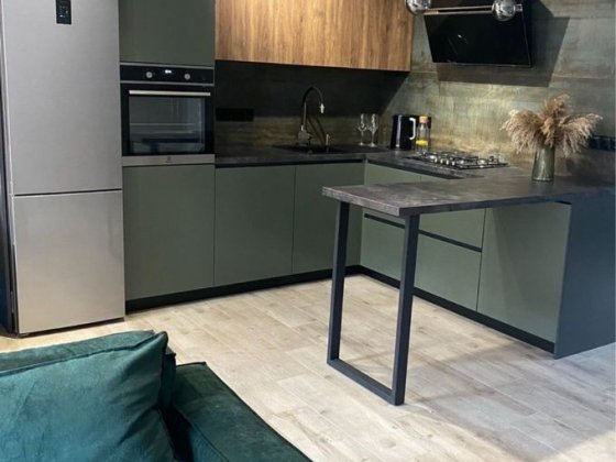 Таунхаус біля парку Щасливий Гостомель