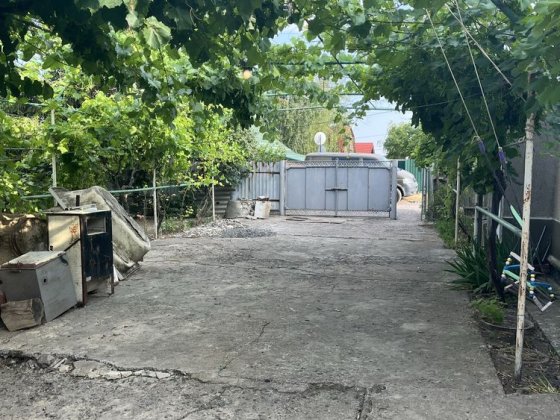 Продается хороший дом в селе Измаил