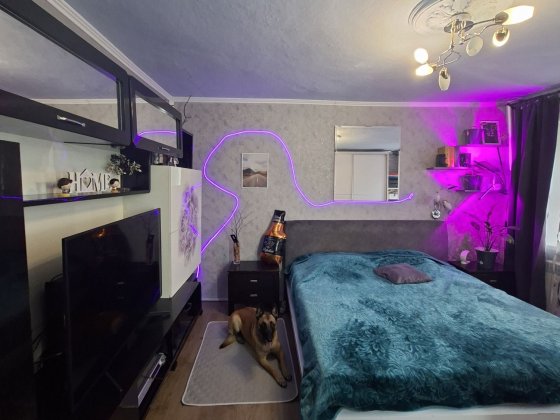 Продается дом в   пригороде Черноморска Чорноморськ