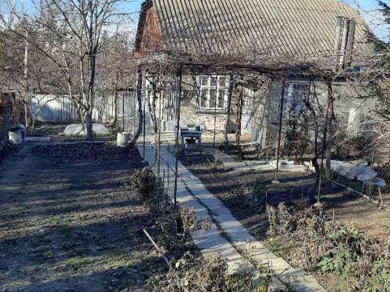 Продам пол дома. ИЗМАИЛ Ізмаїл