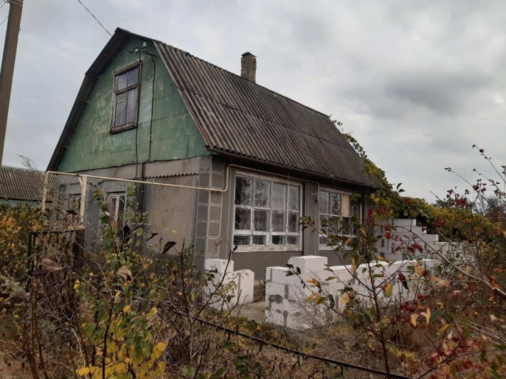 Домик у озера с камином ! - фото 1