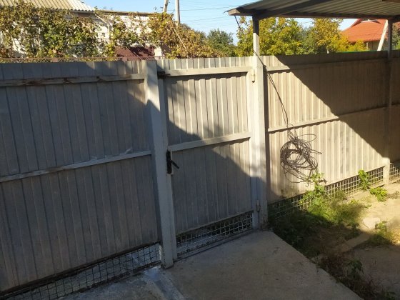 Продам пол дома, район Копаная балка Ізмаїл