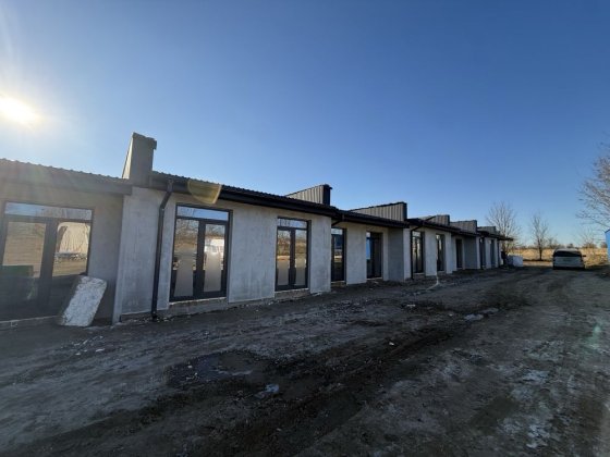 Готовий таун Гостомель!Перший внесок 30000 у.о! Гостомель