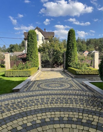 Без % Продам резиденцію 740 м  « Канадская деревня»5 хв ТРЦ Лавіна - фото 1