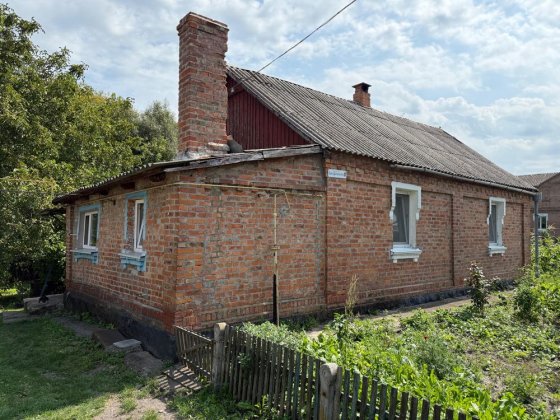 Продається! Хороший дім ! Козятин