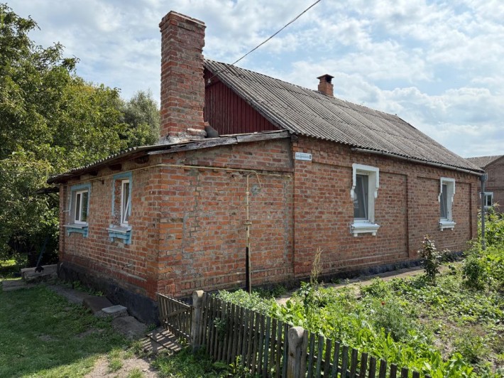 Продається! Хороший дім ! - фото 1