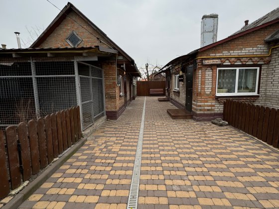 Терміново продам  добротний будинок в м.Козятин! Казатин