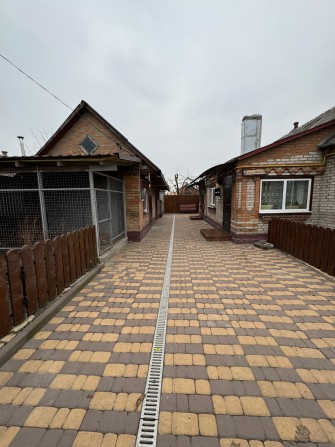 Терміново продам  добротний будинок в м.Козятин! - фото 1