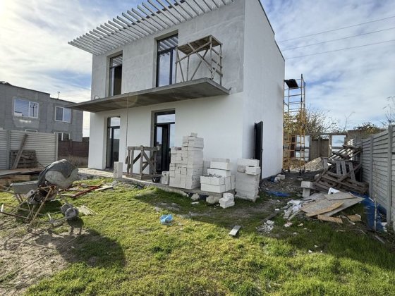 Продам Дом в Черноморске с Видом на Море !! Рассрочка без % Черноморск