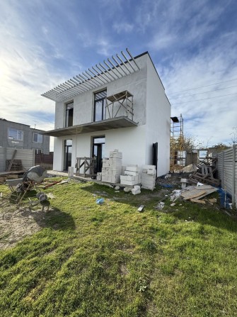 Продам Дом в Черноморске с Видом на Море !! Рассрочка без % - фото 1