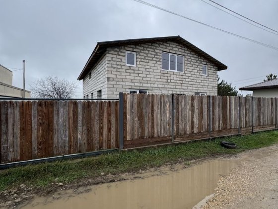 Продам дом возле моря Чорноморськ