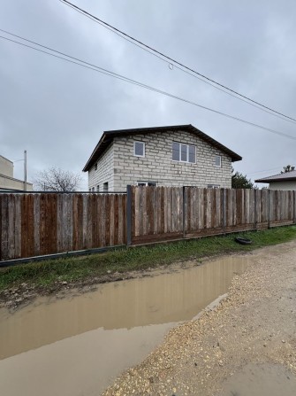 Продам дом возле моря - фото 1