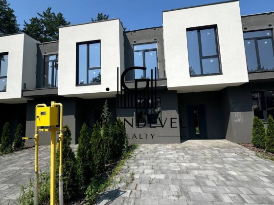 БЕЗ КОМІСІЇ!Продаж / Таунхаус / вул. Козацька, Гостомель Гостомель