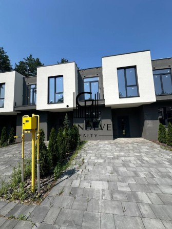 БЕЗ КОМІСІЇ!Продаж / Таунхаус / вул. Козацька, Гостомель - фото 1