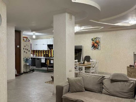 Продается капитальный дом в пригороде Черноморска Черноморск