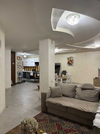 Продается капитальный дом в пригороде Черноморска - фото 1