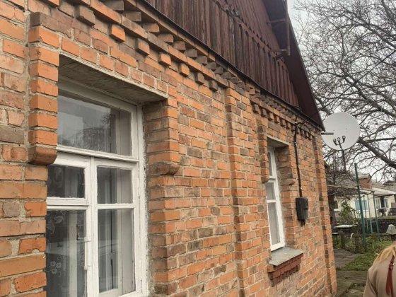 Будинок в центрі Козятина-заходь та живи,є відео-огляд. Козятин