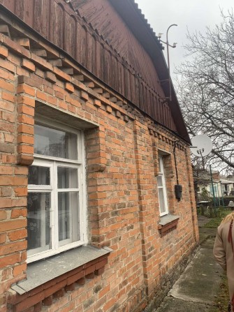 Будинок в центрі Козятина-заходь та живи,є відео-огляд. - фото 1