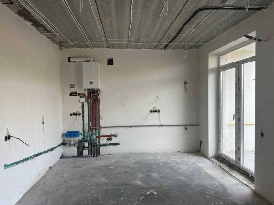 Таунхаус одноповерховий за суперціною в Гостомелі Гостомель