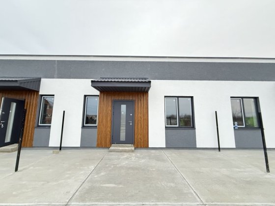 Таунхаус! Єоселя! Стяжка +штукатурка у вартості! Гостомель