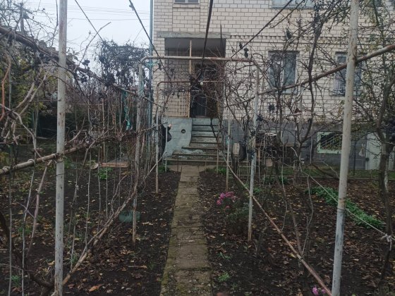 Эксклюзивная продажа дома в с/о Волна, пригород Черноморска Черноморск