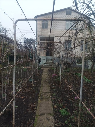 Эксклюзивная продажа дома в с/о Волна, пригород Черноморска - фото 1