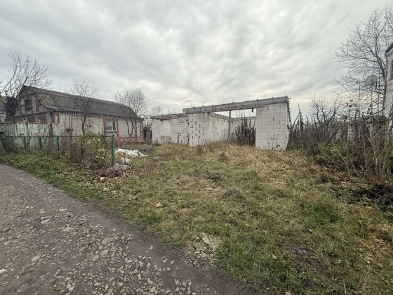 Будинок та ділянка 20 соток Козятин