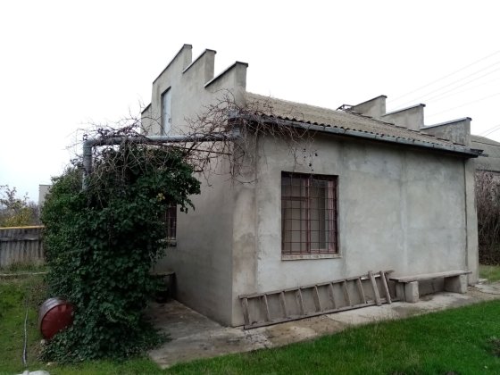 Продам будинок у СОГ"Ювілейний/Озерне"біля озера зі всіма зручностями Черноморск