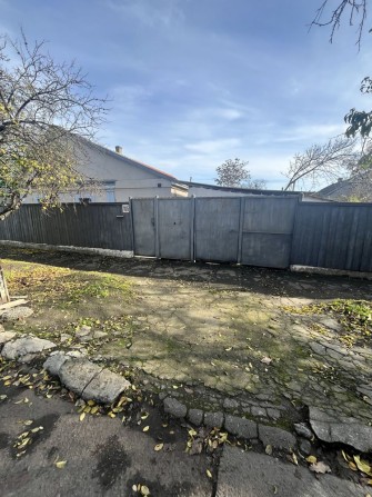 Продается полдома - фото 1