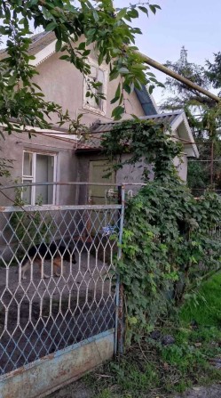 Дом возле Черноморска, газ, свет, вода в доме - фото 1