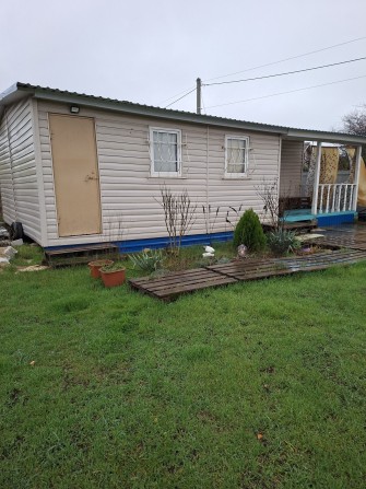 Продается уютная дача  СОК" Ветеран" - фото 1