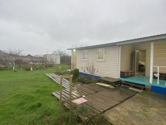 Продам уютную дачу у моря Чорноморськ