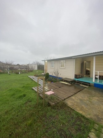 Продам уютную дачу у моря - фото 1