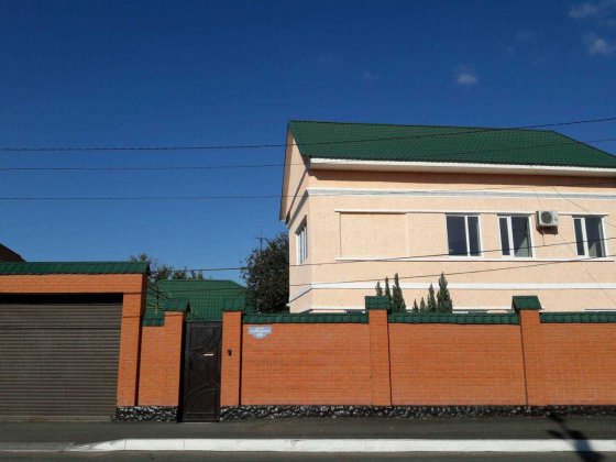 Продам дом Измаил район Таврии большой Ізмаїл