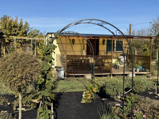 Продажа Дачного Домика на Ветеране Черноморск