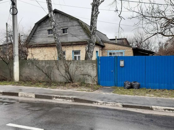 Без %. Продається 1п будинок м. Гостомель Київська обл. Гостомель