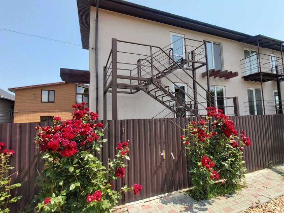 Продам Будинок біля моря,з бізнесом ЖК "Сокіл" Черноморск