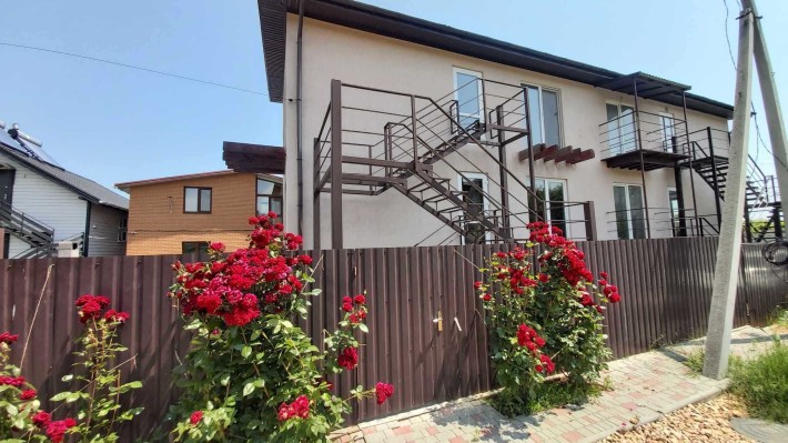 Продам Будинок біля моря,з бізнесом ЖК "Сокіл" - фото 1